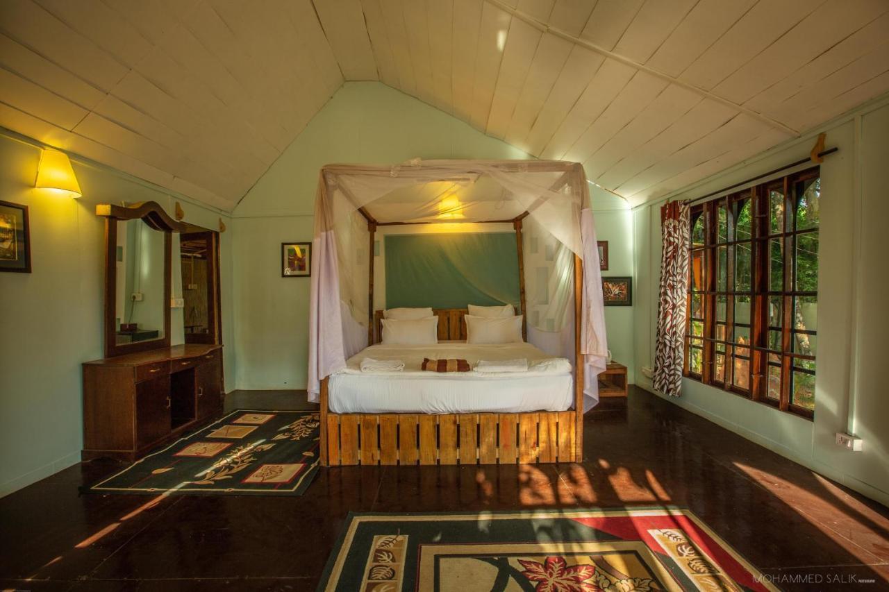 La La Land Resort Goa By Spicy Mango Palolem Buitenkant foto