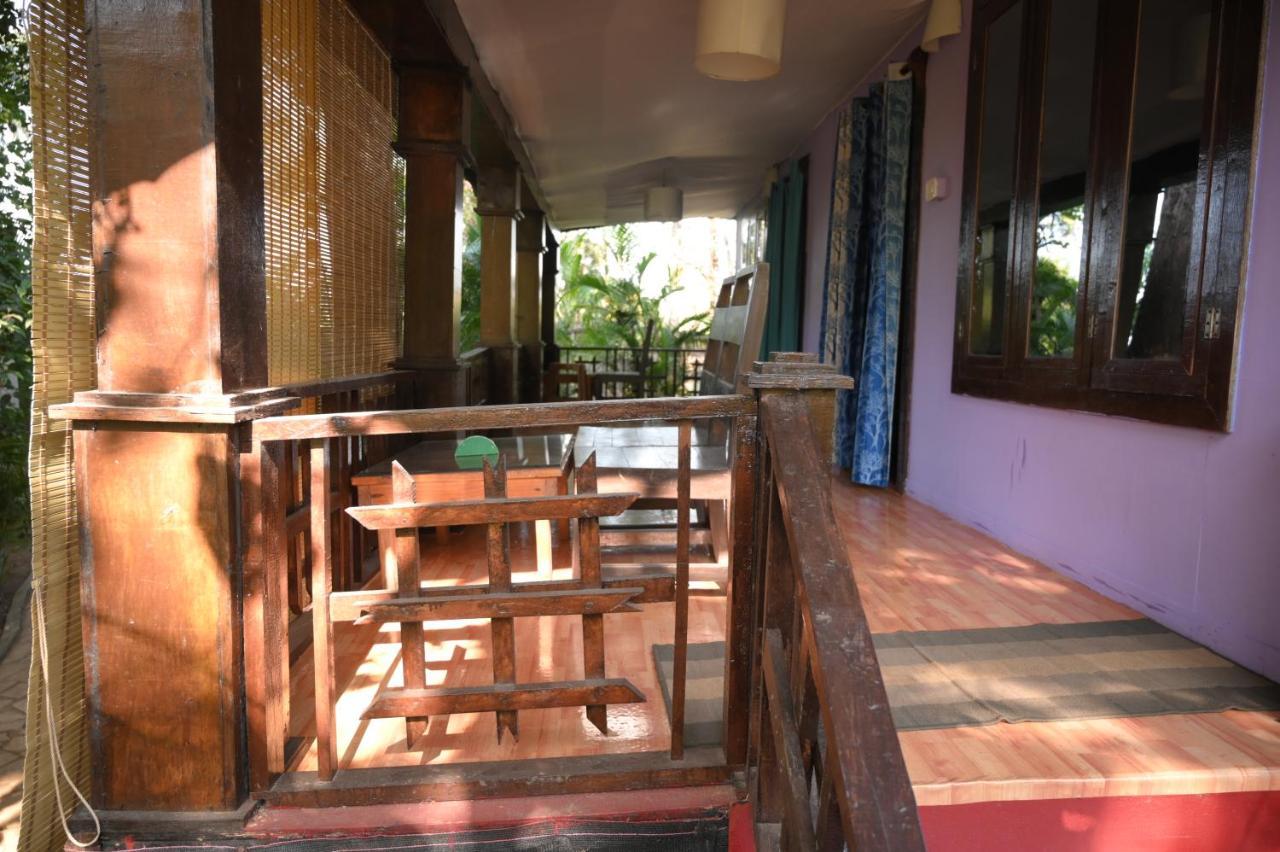 La La Land Resort Goa By Spicy Mango Palolem Buitenkant foto