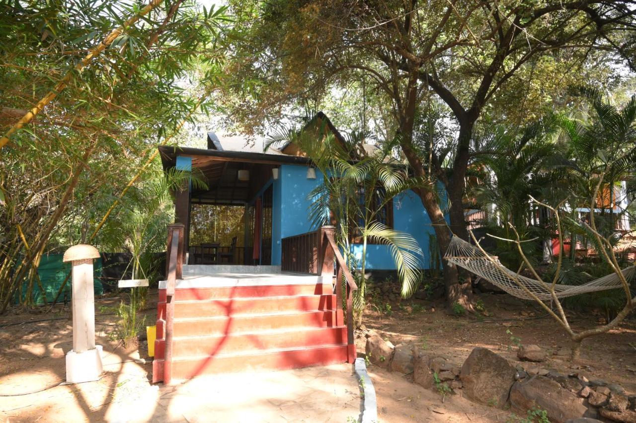 La La Land Resort Goa By Spicy Mango Palolem Buitenkant foto