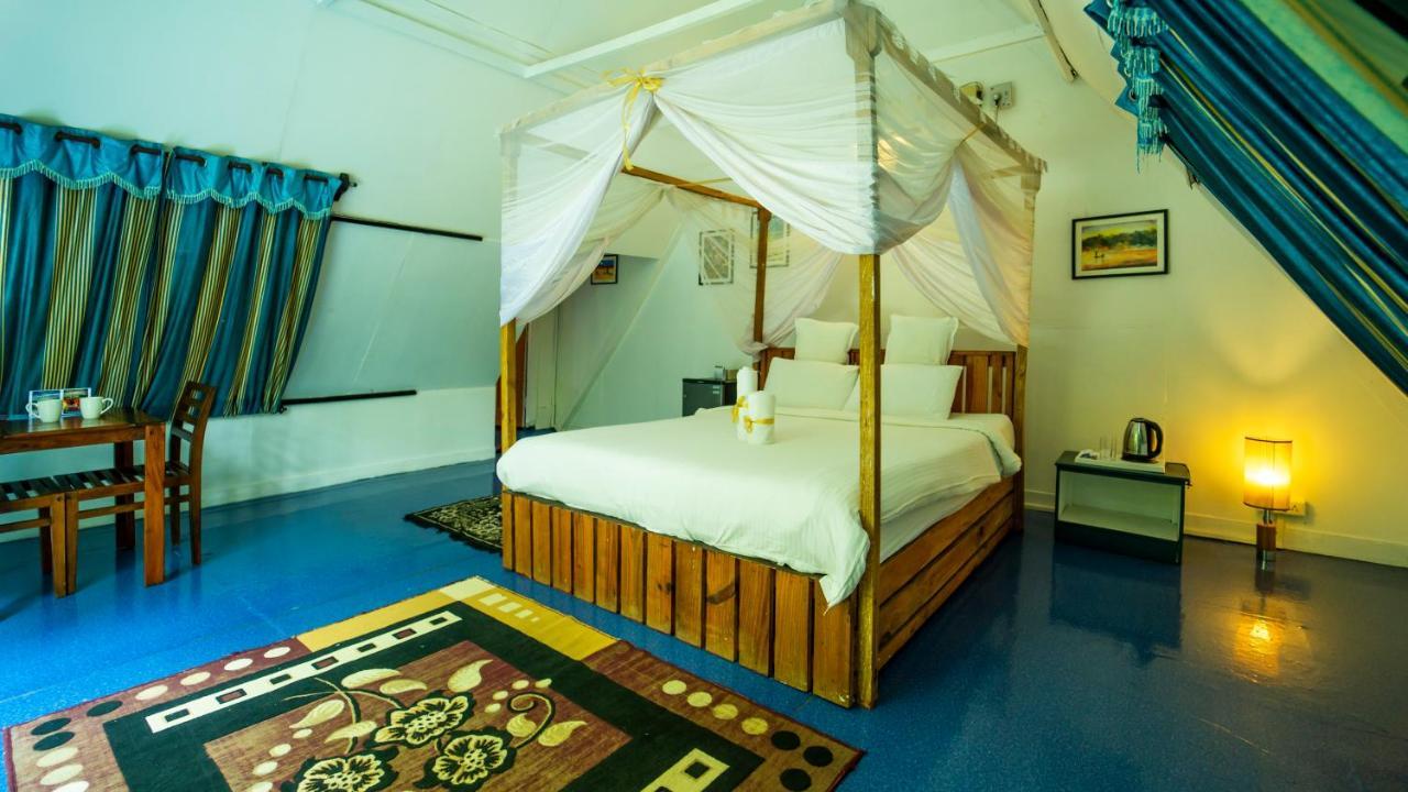 La La Land Resort Goa By Spicy Mango Palolem Buitenkant foto