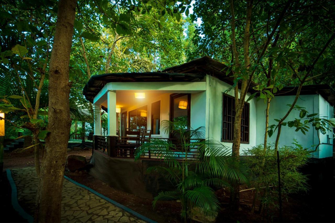 La La Land Resort Goa By Spicy Mango Palolem Buitenkant foto