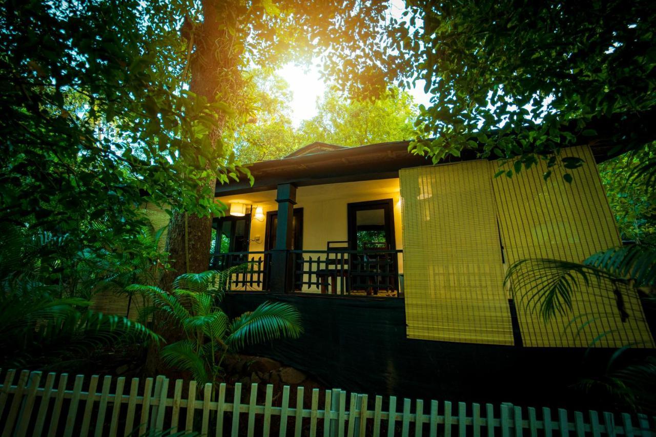 La La Land Resort Goa By Spicy Mango Palolem Buitenkant foto