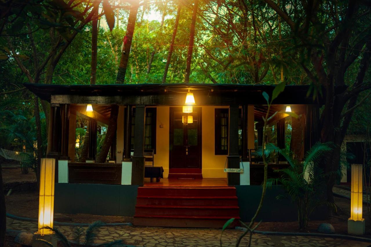 La La Land Resort Goa By Spicy Mango Palolem Buitenkant foto