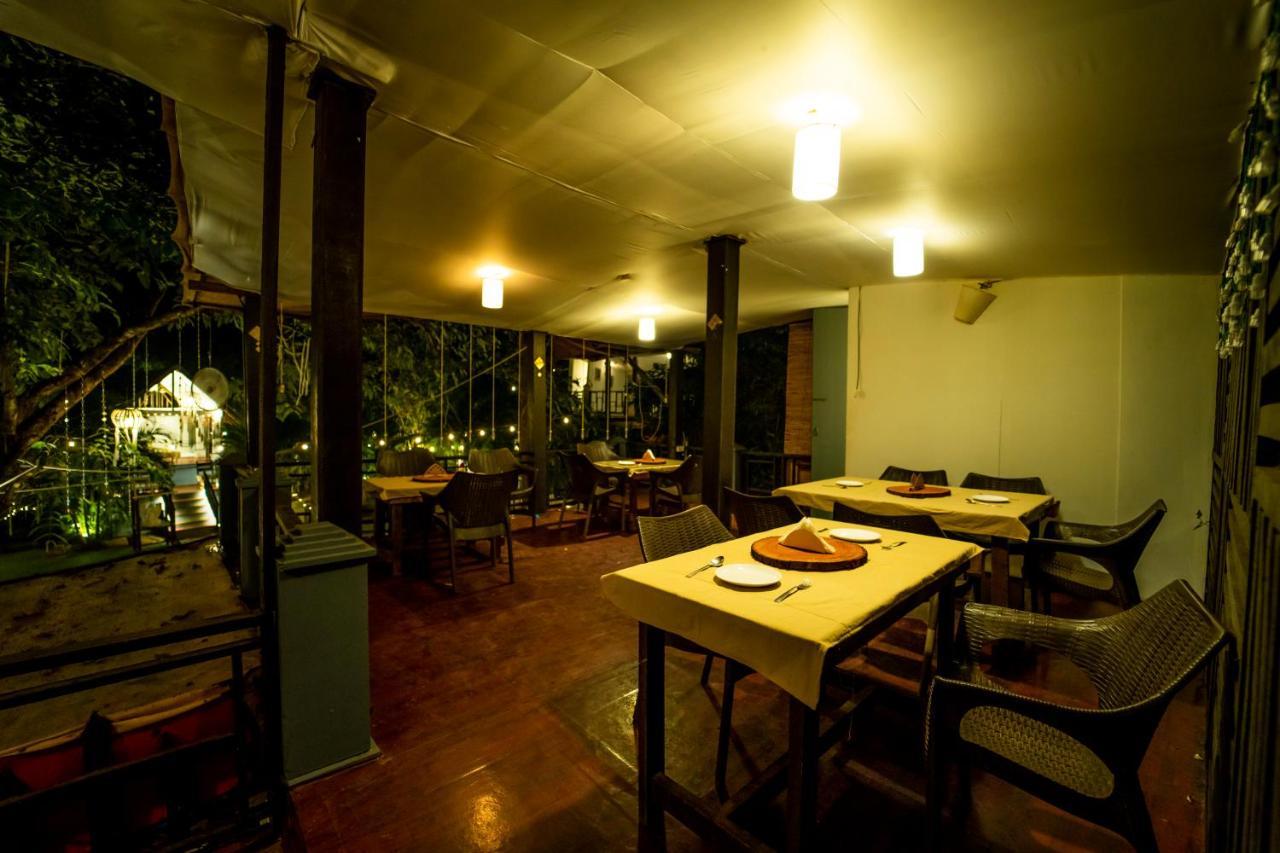 La La Land Resort Goa By Spicy Mango Palolem Buitenkant foto