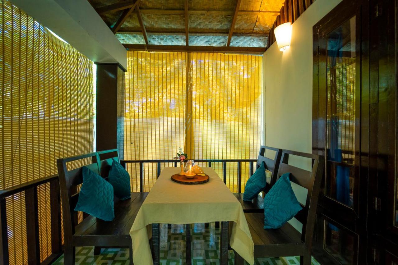 La La Land Resort Goa By Spicy Mango Palolem Buitenkant foto