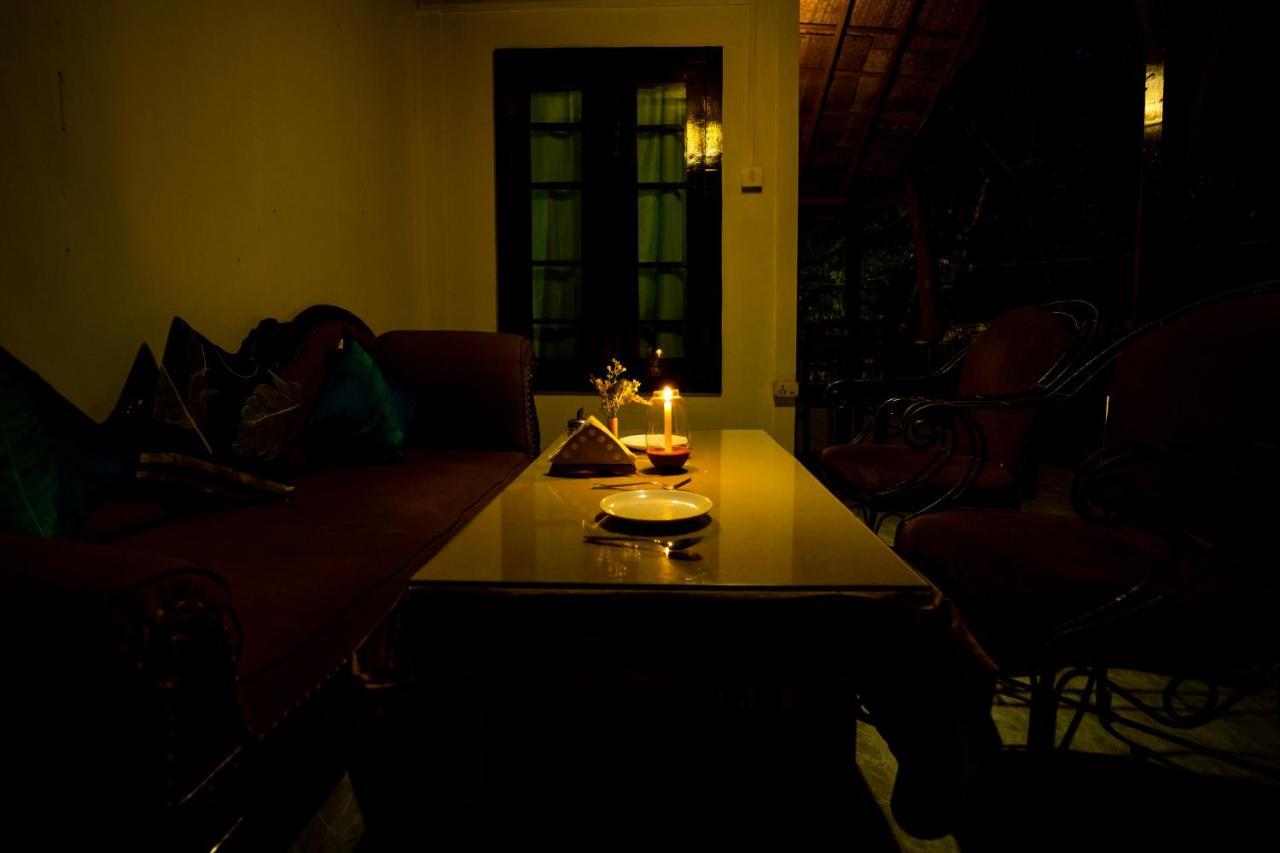 La La Land Resort Goa By Spicy Mango Palolem Buitenkant foto