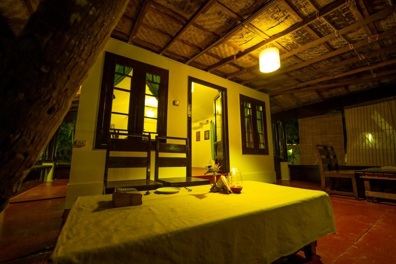 La La Land Resort Goa By Spicy Mango Palolem Buitenkant foto