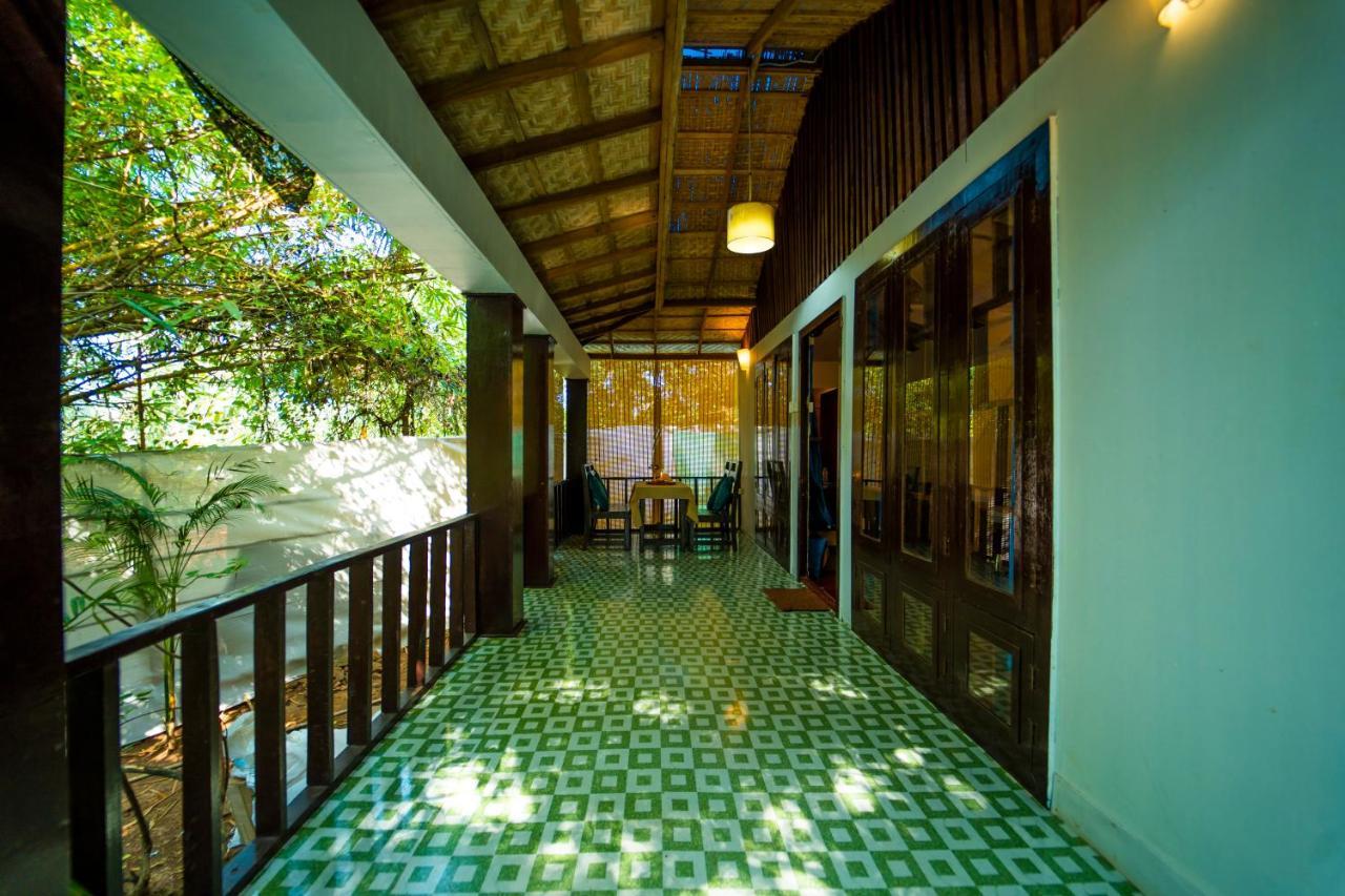 La La Land Resort Goa By Spicy Mango Palolem Buitenkant foto